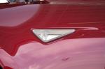 Tesla Model S Beta 2011 года